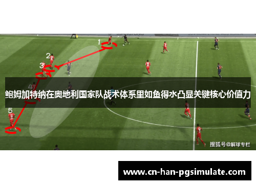 鲍姆加特纳在奥地利国家队战术体系里如鱼得水凸显关键核心价值力