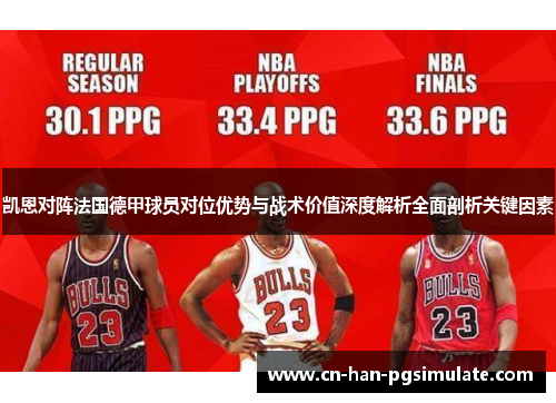凯恩对阵法国德甲球员对位优势与战术价值深度解析全面剖析关键因素